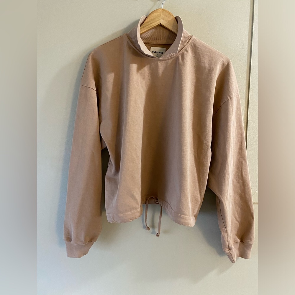 Rudy Jude bark Peter shirt S NWT sold out!